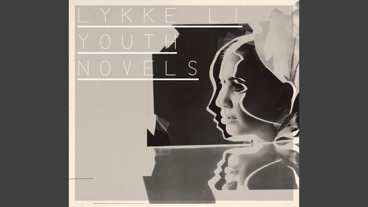 Little bit lykke li. Little bit lykke перевод. Little bit люкке ли. Lykke li album cover. Little bit lykke перевод.