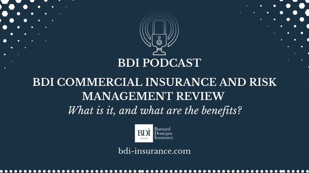 BDI Commercial Insurance and Risk Management Review – What is it and what are the benefits?