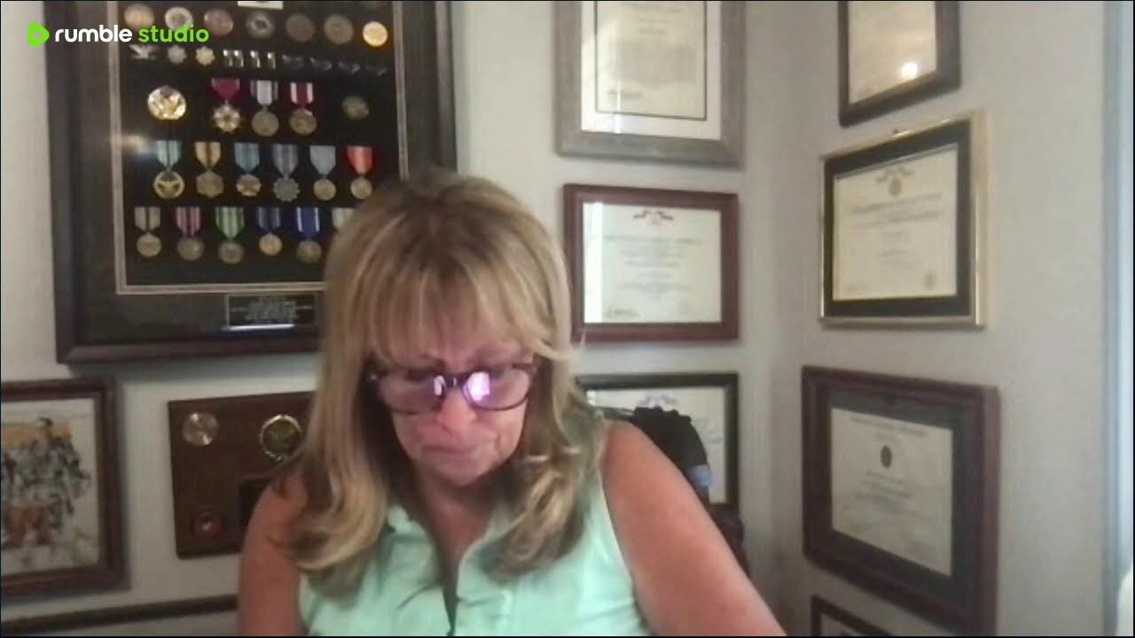 The Colonel’s Corner Twilight of the Shadow Government Part 1