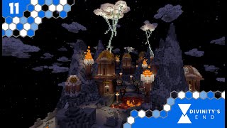 Divinity's End ~ Stream 11 [Area 7]