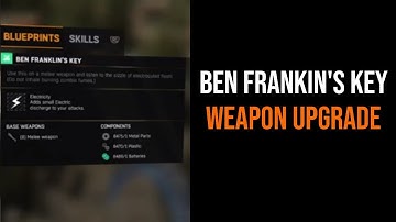 Dying Light 1 Game Ben Frankin