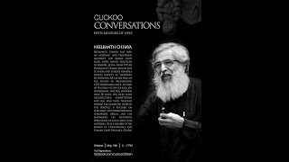 Cuckoo Conversations | Neelkanth Chhaya | English screenshot 4