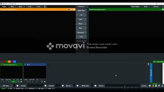 How to connect ND Sports Scoreboard ticket to VMIX live stream software | ND Sports screenshot 1