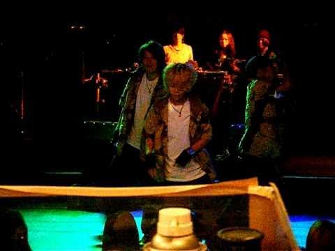 choco'N'oise@GRAND LINE Vol.4