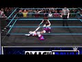 WWE 2K20 : Kitten vs Kairi Sane
