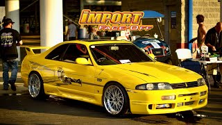 The Show Cars of IFO North Carolina 2024!