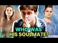 Why did Harry Сhoose Ginny over Hermione? | OSSA Movies