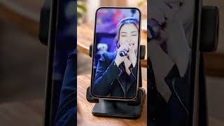 Teman temanku pada jahat tante | Cantika Davinca - Tante Culik Aku Dong ft Rogo Samboyo Putro