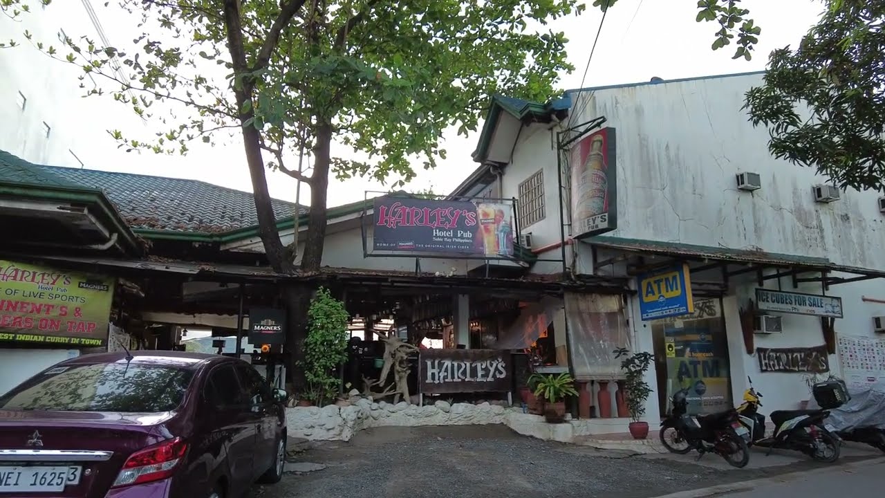 HOTELS and RESORTS near to BALOY BEACH | Subic bay, Zambales