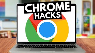 MUST-KNOW Google Chrome Hacks for Teachers screenshot 4