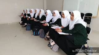 LAILATUT TAJNIYAH   PPL 1(Cycle 2)  - E Class