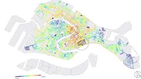 Sophia Psarra - The Venice Variations: Tracing the Architectural Imagination