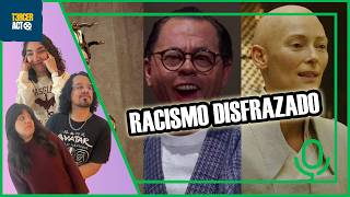 Whitewashing | cuando Hollywood borra personajes para que “vendan más”