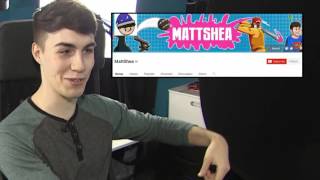 Matt Shea's YouTube career