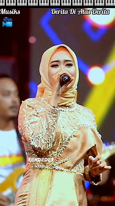 Nurma Kdi (( Derita Di Atas Derita )) Om Adella