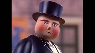 My Favorite George Carlin Dubs Thomas Moments