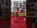 How to use padwork to develop great defense & footwork! #padwork #padworkdrills #defense #footwork