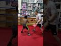 How to use padwork to develop great defense & footwork! #padwork #padworkdrills #defense #footwork