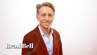 Soapy | Soap Opera Kingmaker Brad Bell | S3 EP19