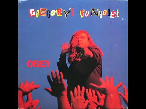Gregory's Funhouse — Gregory's Funhouse - Arabian Circus
