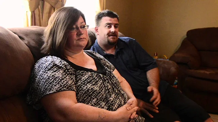 Polk County - Lisa and Kevin Jobe