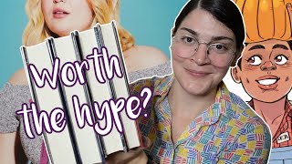 September Reading Wrap Up | 2019