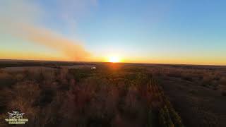 East Texas Sunset