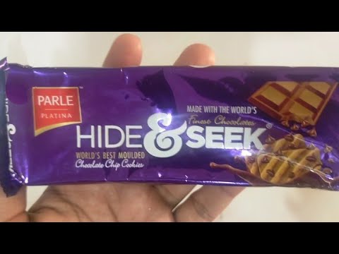 Parle Hide &