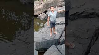 Cachoeira Sem Agua