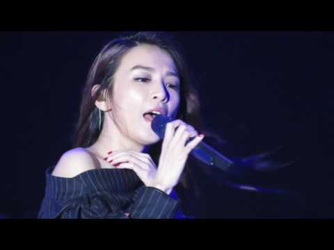 [HD]20170108 Taiwan Mobile 嗨翻尾牙 Hebe 田馥甄 寂寞寂寞就好