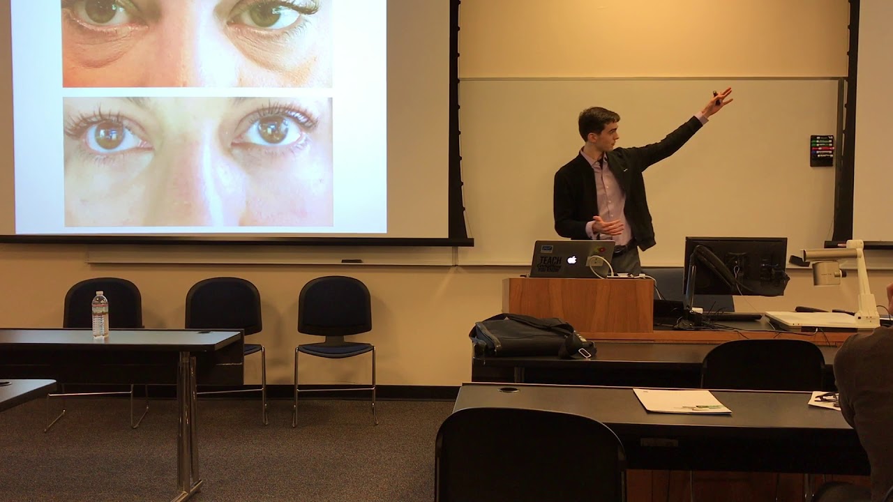 Michael & Marc Guberti Speaking Engagement | Grow Your Business With Social Media