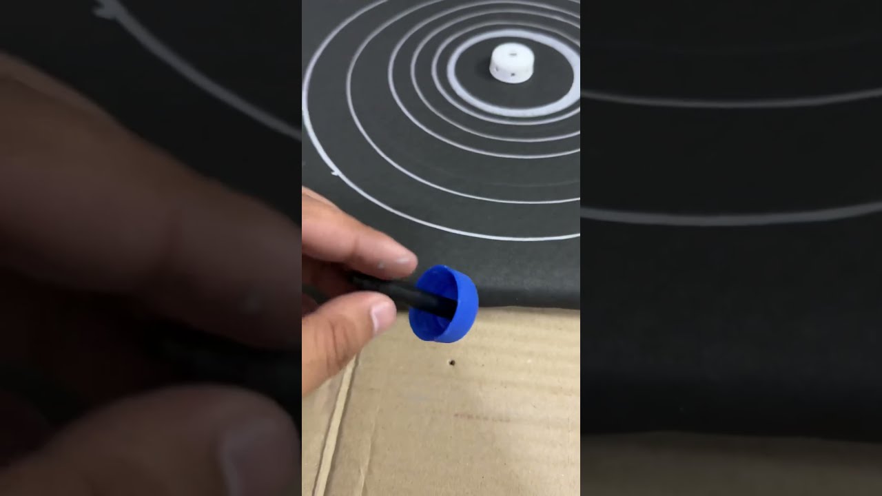 Solar System Working Model Without Battery Science Study