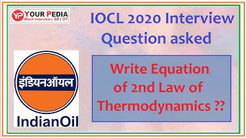 Question asked in IOCL 2020 Interview | IOCL Actual Questions asked interview | IOCL Interview Qs