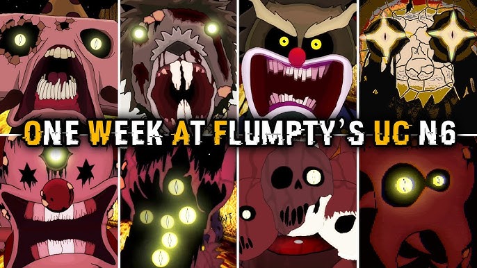 EGGS are no Healthy for You! One Night at Flumpty's Night 2 (FGTeeV plays  FNAF style Jumpscare Game) - video Dailymotion