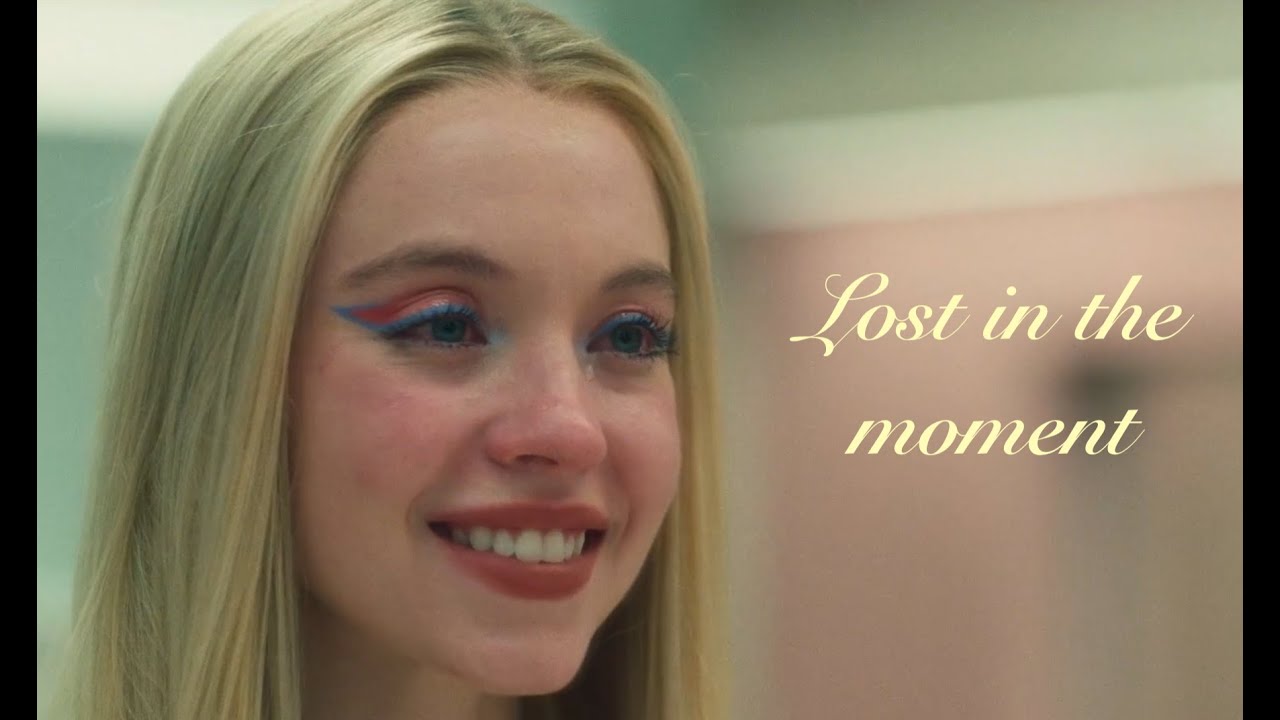 ► Multifandom | Lost in the moment