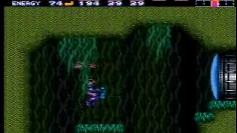 Super Metroid 100% Walkthrough (Part 11/14)
