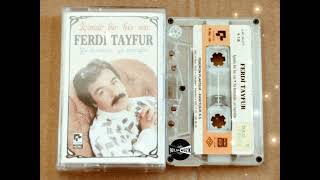 Ferdi Tayfur - Sitem Resimi
