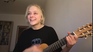 : IOWA   ,   polarrana cover