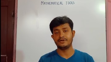 Trigonometry : Mathematical Tools : Class 11 Physics : Lecture- 01