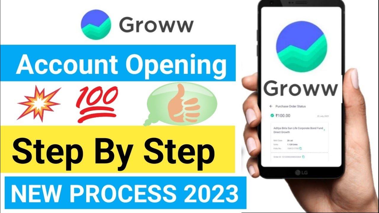 How To Create Groww Account In Bengali Groww Account Opening New how-to-create-groww-account-in-bengali-groww-account-opening-new