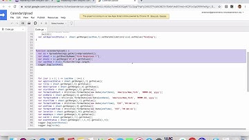 Repeating Event Creation with Approval