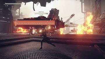 NieR: Automata - Part 1 (PC/Hard Mode)