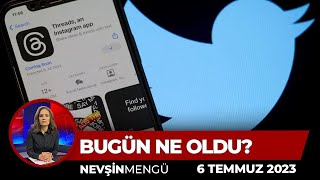 Günün İki Sorusu: Twitter Tahtından İnecek mi, Ekonomi Düzelecek mi?