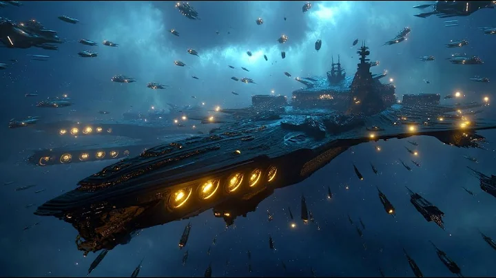 The SOS That Awoke the Deathworlders’ Armada—Aliens Weren’t Ready for Humans! HFY | HFY Sci-Fi Story