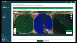 Summit Import Services: Field Assignment - Add Fields - Additional Tools