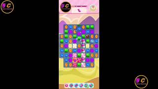 CANDY CRUSH 🍬[LVL-188] #viral #candy #foryou #shorts  screenshot 3