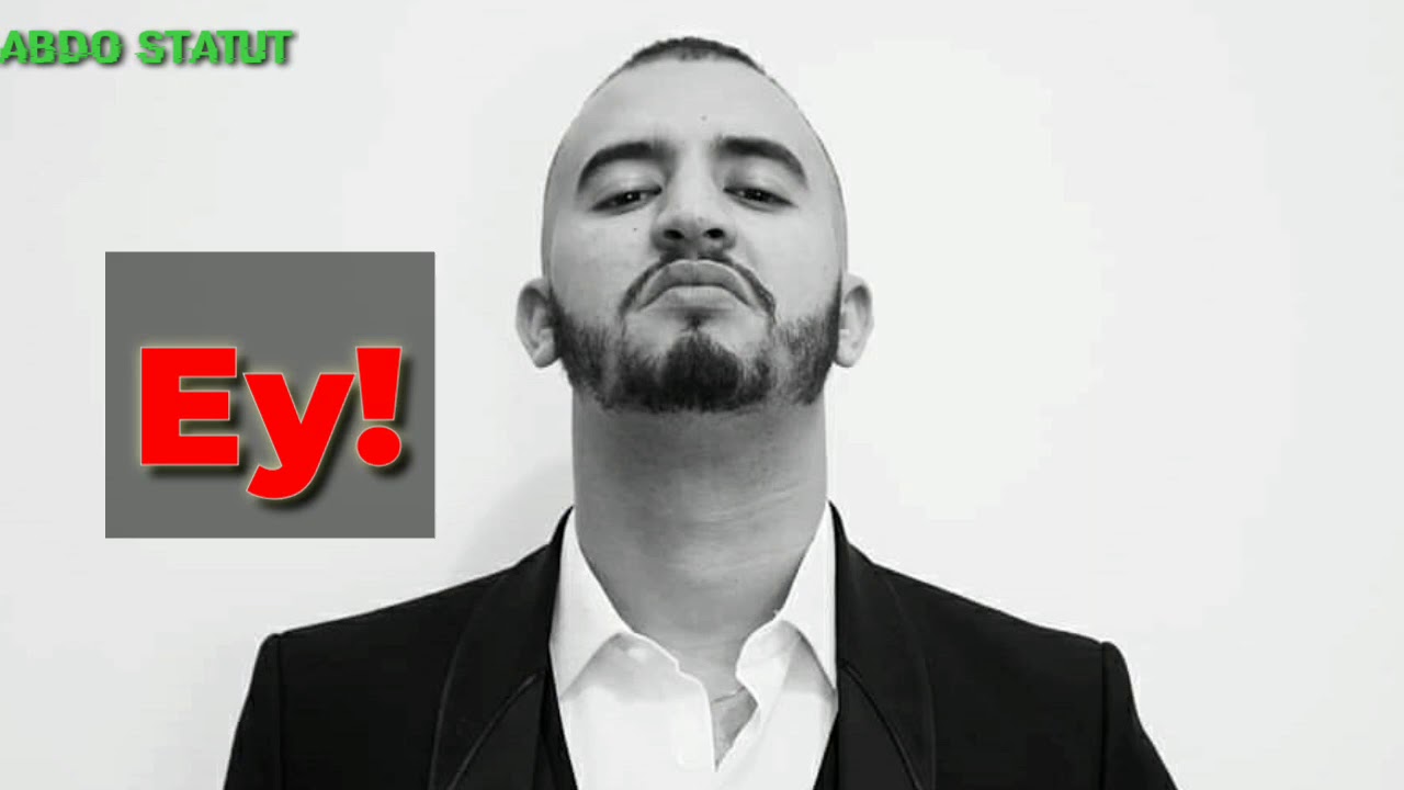 Statuts WhatsApp Mr Crazy🔥 Mon Ali Zaa💪 2020