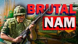 Men of Valor: The Brutal Vietnam FPS That Almost Broke Me screenshot 1
