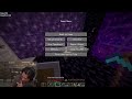 HARDCORE MINECRAFT 💀 FINDING EYE OF ENDER TODAY 👁️ NO SPOILERS 🙅
