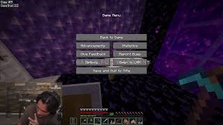 HARDCORE MINECRAFT 💀 FINDING EYE OF ENDER TODAY 👁️  NO SPOILERS  🙅
